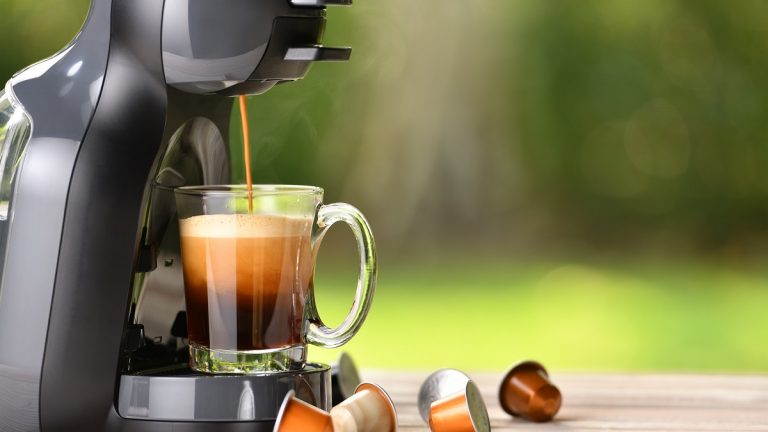 Могат ли да се рециклират кафе капсулите Nespresso?